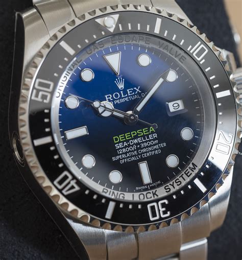 rolex deepsea blue wikipedia|deepsea rolex price.